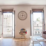 Apartamento Plaza Mayor Caceres