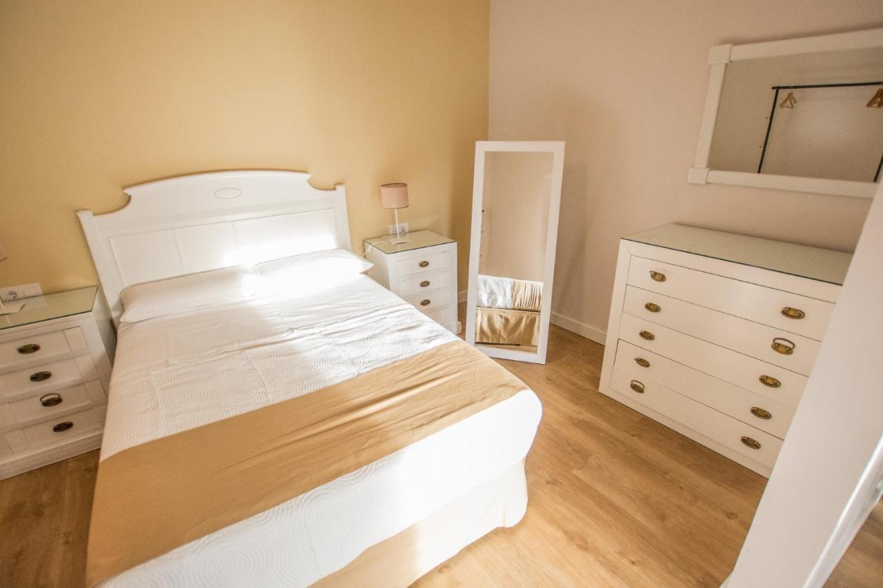 Plaza Mayor Apartment *
