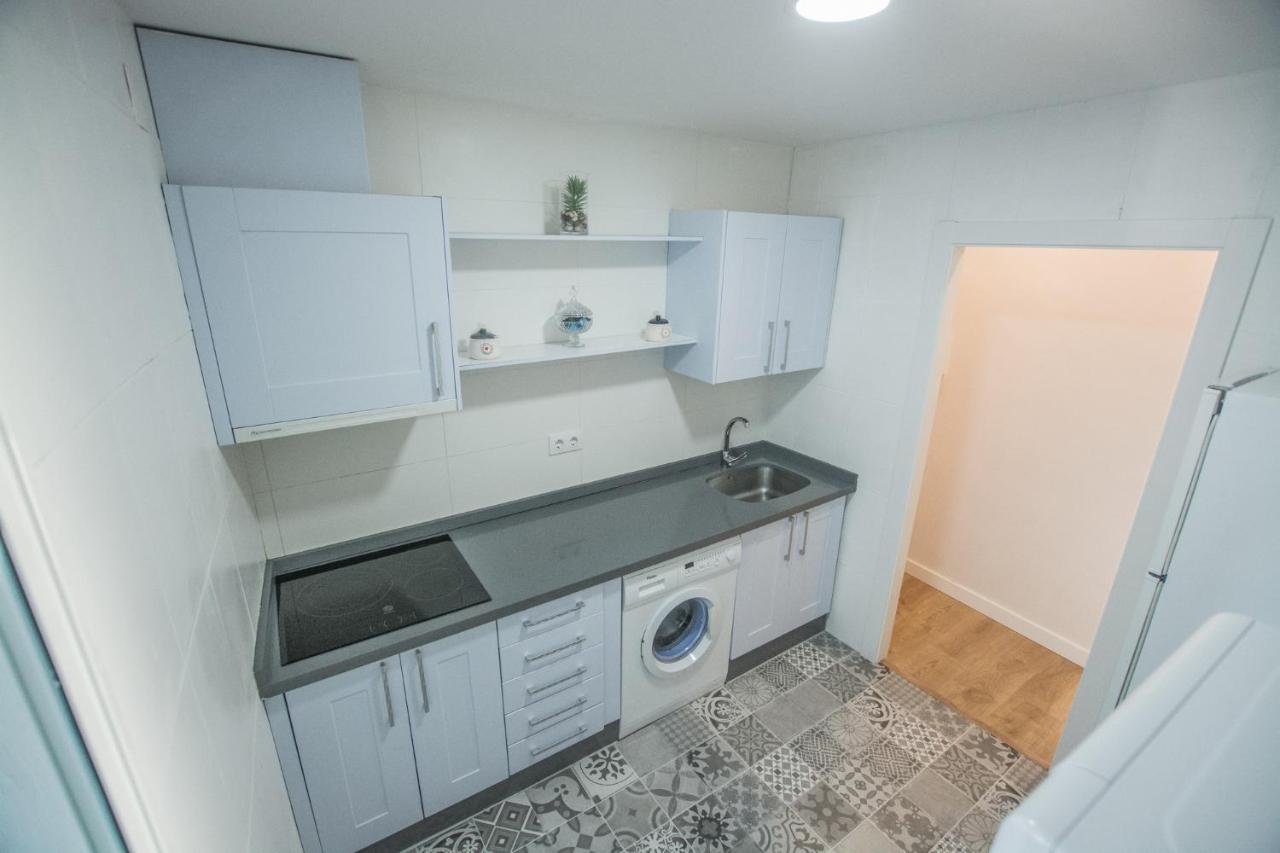 Apartamento Plaza Mayor Cáceres