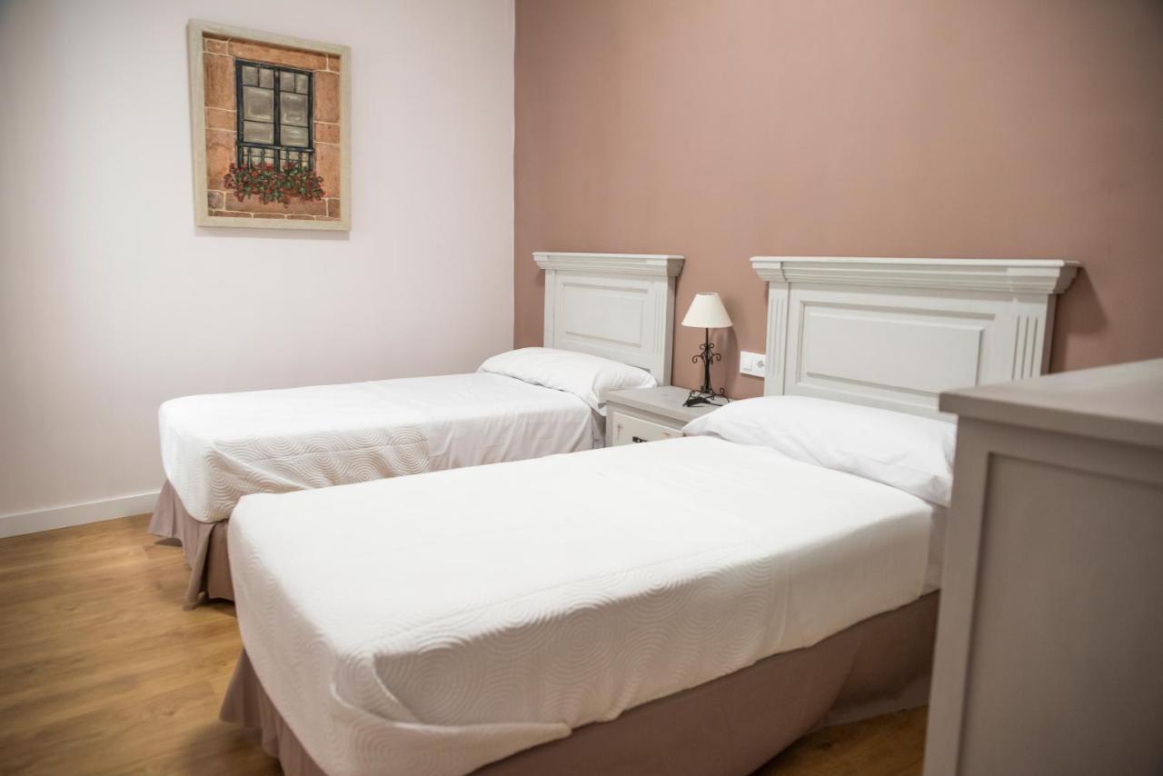 Apartamento Plaza Mayor