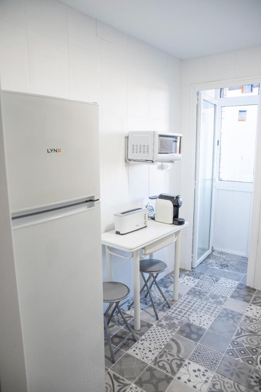 Plaza Mayor Apartment *